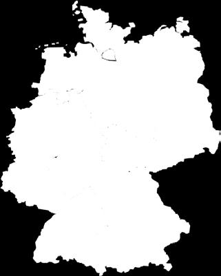 S. 2 Makrolage Die kreisfreie Stadt Gera befindet sich im Osten Thüringens. Sie liegt zwischen Leipzig (70km nördlich), Jena (30km westlich) und Chemnitz (70km östlich). Mit ca. 96.