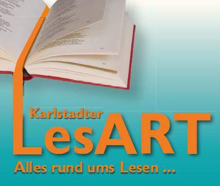 Leseaktivität Mobile Bibliothek: Freies Lesen Initiative