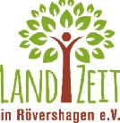 Mitteilungen aus den Gemeinden LandZeit im November Wir freuen uns, endlich unser Logo vorstellen zu können, das die TAURUS Werbeagentur aus Rostock für uns entworfen hat. Vielen Dank hierfür!