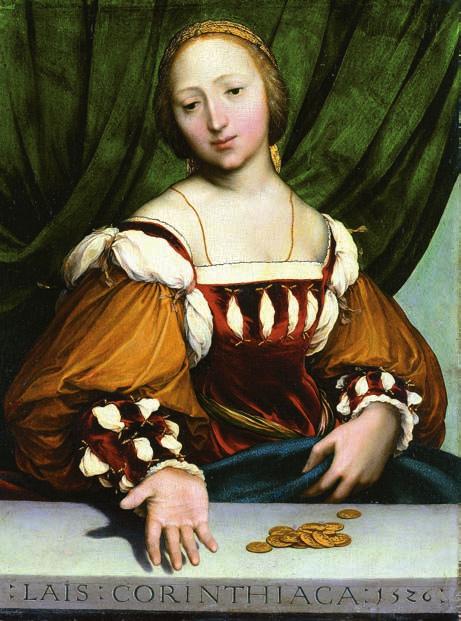 Hans Holbein d.j.