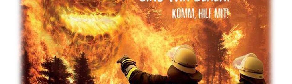 Feuerwehr-Aktionstag Programm: - Einsatz-Übung der Gemeindefeuerwehren aus Neureichenau