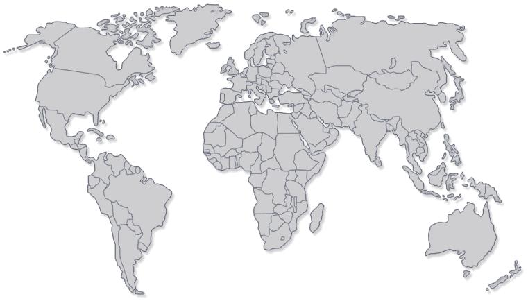 Die Außenwirtschaftliche Projekte 2014 (Schwerpunkte) NORD-/WESTEUROPA: Frankreich, Österreich, Schweiz, Belgien, Niederlande, Finnland DEUTSCHLAND MOE-LÄNDER: Polen, Tschechien, Slowakei, Ungarn,