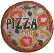 Neu ist auch die Pizzeria Mohsen, die in den Räumen des Cafés Einzug gehalten hat. Hier wird unter dem Motto Leckeres Essen kann auch günstig sein gekocht.