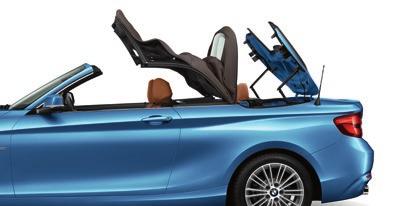 In Verbindung mit BMW Navigationssystemen, Radio Professional: Integration von Smartphone-Applikationen über BMW Apps: BMW Connected App (u. a.