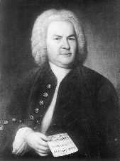 8 Johann Sebastian Bach Musik hören Musik verstehen Beitrag 5 IV M 3 Bachs Kindheit Johann Sebastian Bach wurde am 21.3.1685 in Eisenach als Sohn eines Stadtpfeifers geboren.