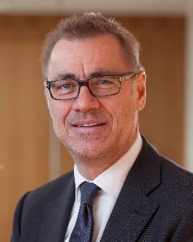 Josef Adelmann Vorstandsmitglied Österreich Dkfm.