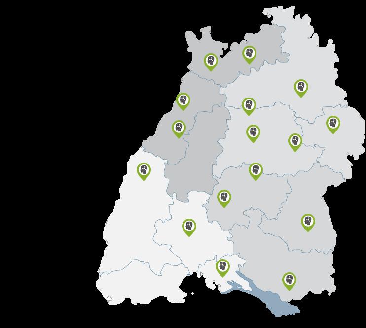 Lernfabriken in Baden-Württemberg Insgesamt 6,5 Millionen Euro Förderung durch das