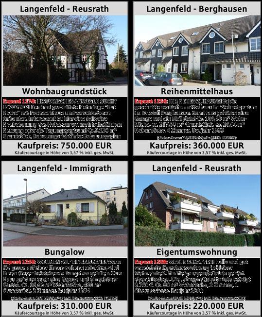 S Immobilien Langenfeld Der schnelle