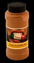 633MH Cajun Saisoning Mix 570g / Behälter 6 Beh.