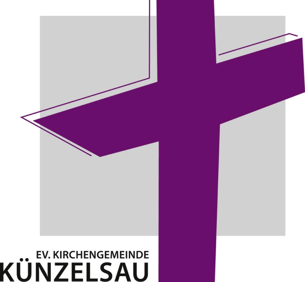 Gemeindebrief Evangelische Kirchengemeinde Künzelsau