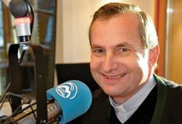 radio horeb Ihr Programm August 2015 Pfarrer Dr.