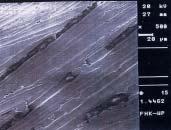 Strahlen Strahlen eignet sich gut zur Reinigung von Oberflächen mit festanhaftenden Zunderschichten und zur Erzielung einer optisch gleichmässigen Oberfläche.
