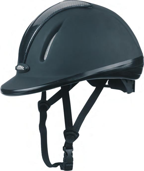 lässt den Helm edel aussehen extrem em stoßfeste Helmschale ausgeklügeltes Ventilationssystem für optimales Klima