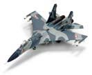 WINGS COLLECTION MILITARY 21 552660 29,00 Royal Canadian Air Force McDonnell Douglas CF-18 Hornet, 410 Cougars Sqd.