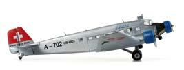 22 WINGS COLLECTION 1/160_1/87 AIRBRUSH PLUG & SPRAY 1/160 019286 52,00 Ju-Air Junkers Ju-52 Dessau < > 11,8 cm 371025 29,90 Herpa Color Set Wings Inhalt: 8 Farben, ein