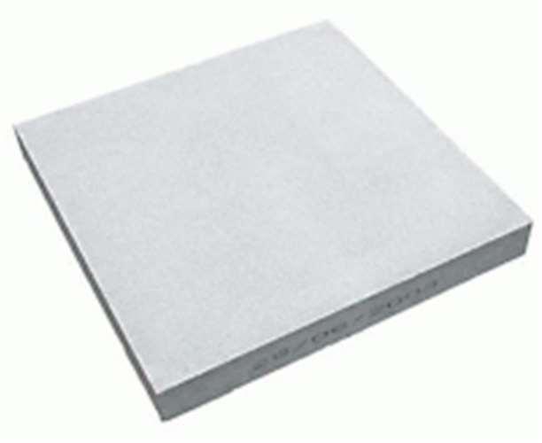 70 Gehwegplatten glatt, vollkantig 5 cm dick, grau Gewicht: 120 kg/m2 Format cm