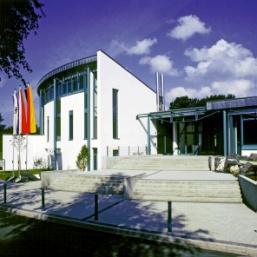 Campus Lüdenscheid