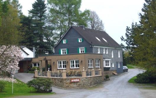 2011 Zur Elfringhauser