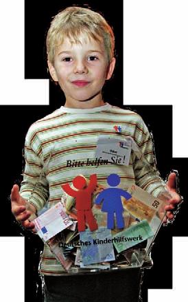 Spendenmanagement Seite 8 Spendenmanagement Transparenz und Spendenwürdigkeit Seit 1997 erhält das Deutsche Kinderhilfswerk jährlich das DZI-Spendensiegel verliehen.