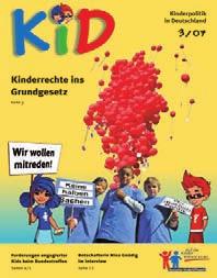 u befindliche Expertendatenbank usw. beschränkt sich nicht mehr nur auf kinderpolitische Themen, sondern es finden sich hier ebenso Informationen zu allen anderen Bereichen, z.b.: Positionen des