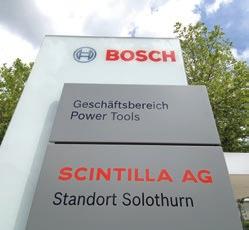 2004 Übernahme des Verpackungsmaschinenherstellers Sigpack und dessen Schwester gesellschaften Transver AG, Sapal SA und Demaurex SA (heute Bosch Packaging Technology SA).