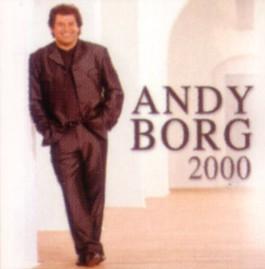 Andy Borg 2000 Koch 2000 1. Ich will nur dich Erschienen CD: 324 430 2. Wie kannst du mich bloß lieben als: MC: 224 430 3. Das hat der Himmel so geplant 4. Das kann nicht sein, das ist nicht wahr 5.