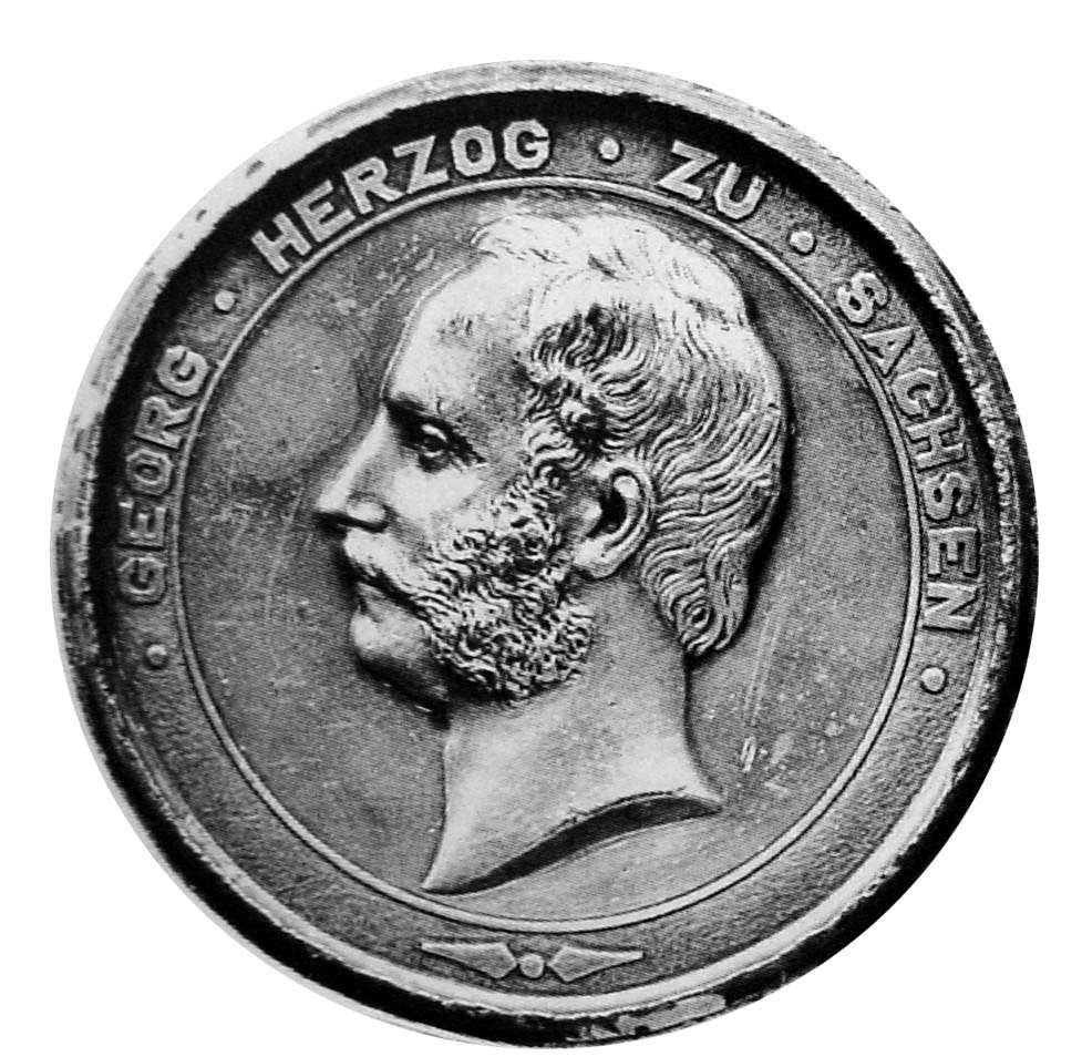 sonstige Medaillen 1889 auf andere Anlässe 1889.10 2.