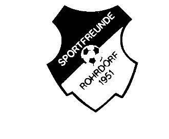 Auszüge aus der Geschichte 60 Jahre Sportfreunde Rohrdorf 1951 e.v 1951 Die Sportfreunde Rohrdorf wurden am 1.
