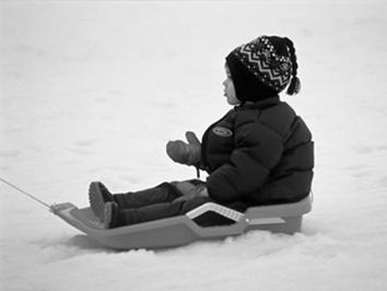 Fotoaufnahmen Filme P Aufnahmen vor verschneitem Hintergrund (Schnee) Helle Aufnahmen von Personen vor verschneitem Hintergrund in naturgetreuen Farben.