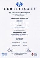 Zertifizierung nach DIN ISO certified acc. to DIN ISO ecommerce Besuchen Sie uns auch im Internet: www.dywidag-schalungsanker.com ist die erste Adresse für den Baufachhandel.