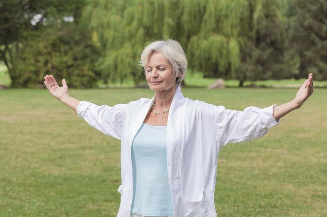 Behandlung des Bluthochdrucks Den Lebensstil ändern Stress reduzieren Stressursachen erkennen und wenn möglich beseitigen oder verändern.