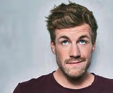 05. Chris de Burgh 05. Luke Mockridge 105. Martin Grubinger 13.06.