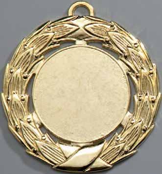 Medaillen Prestige-Medaille Ø 85 mm