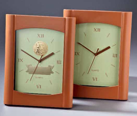 Quarz-Uhren für Embleme Uhren 70044 Wanduhr 30 x 23 cm 13,80
