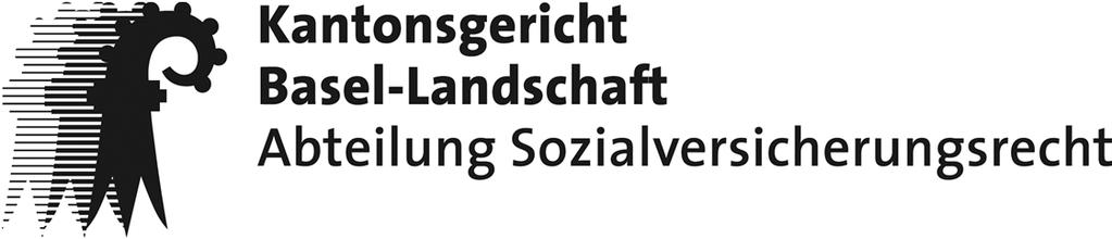 Entscheid des Kantonsgerichts Basel-Landschaft, Abteilung Sozialversicherungsrecht vom 1.