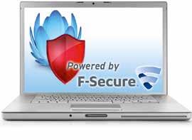 8 INTERNET 9 Internet Security - Die All-in-one- Sicherheitslösung für Ihren PC 3 Schutz gegen Bedrohungen aus dem Internet 3 Diagnose der neuesten Viren und Sicherheitsrisiken 3 Einfache