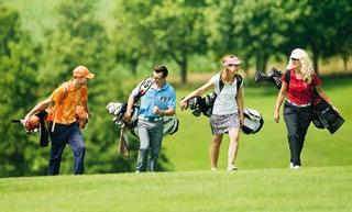 Ein Highlight für alle Golfer bieten wir in Bad Griesbach. Profitieren Sie über SV Exklusiv von Vorteilen beim Golfunterricht oder auf Kurzgolfreisen in Europas Golf Resort Nr. 1.
