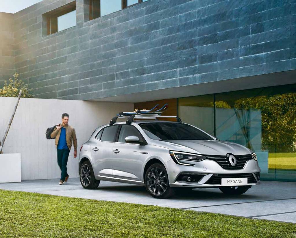 Neuer Renault