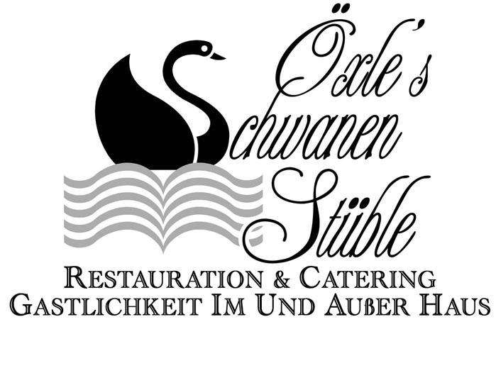-Restaurant und Partyservice- Marktplatz 3 88677 Markdorf Tel.: (0 75 44) 91 38 82 Fax: (0 75 44) 91 38 85 E-Mail: info@schwanenstueble.