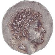 Königreich Makedonien, Perseus (179-168 v. Chr.),, Amphipolis? König Perseus von Makedonien Amphipolis?