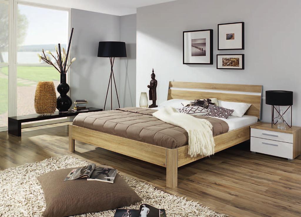 Les lits et meubles complémentaires SOLO offrent un vaste choix de modèles, de matériaux et de couleurs et s harmonisent à la perfection avec les armoires de.