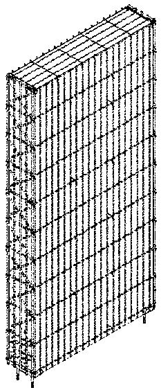 200 cm lieferbar. Andere Größen, Tiefen oder Formen wie z.b. Quadrat säulen, Rundsäulen usw. sind ebenfalls möglich. Nr.