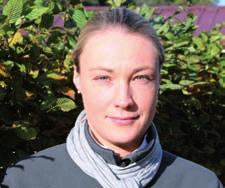 zucht.spezial DIE RRP-EXPERTIN Dr. Alexandra Görgens Die 34-Jährige studierte von 1996 bis 2001 Tiermedizin an der Tierärztlichen Hochschule Hannover. 2004 schloss sie ihre Dissertation ab.