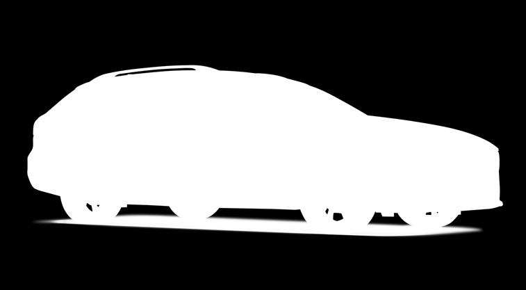 Mazda6 zeigt eindrucksvoll die Kompetenz der Mazda Designer und Ingenieure. Denn er verbindet Ästhetik mit durchdachter Funktionalität.