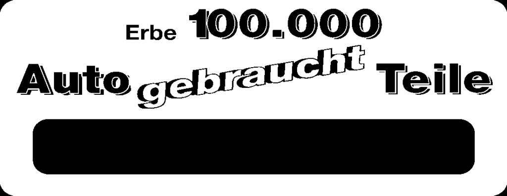 SchŠfer Preulgasse 12 Tel. 13 22 61191 Rosbach v.d.h KFZ-ARBEITEN PREISWERT FÜR ALLE FAHRZEUGE SOFORTDIENST B.K. u. H.M.