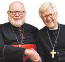 Anzeigenbeilage 7 Die Verwaltungsräte haben zusätzliche Leistungen für Schwangere beschlossen Statements Kardinal Reinhard Marx Vorsitzender der Deutschen Bischofskonferenz Dr.