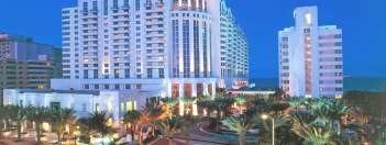 Atlantik Küste Miami Beach LOEWS * * * * * MIAMI BEACH CANYON RANCH HOTEL & SPA * * * * MIAMI BEACH Elegantes Hotel im Stil der