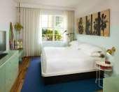Beispiel: Swimmingpool & Garten Wohnen: Elegante moderne Zimmer und große Suiten.