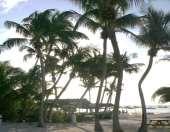OCEAN POINTE SUITES * * * Ansprechendes Strand Resort in der Key Largo Region KEY LARGO Wohnen: Zirka 30 qm Zimmer mit Garten- oder Meerblick Balkon oder