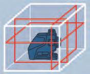 ä. Multifunktion: Montage von Möbeln an der Wand, Verlegen von Wand- und Bodenfliesen, Anlegen von Montagepunkten u.ä. Die Bosch Neuheiten und Aktionsangebote erhalten Sie bei: www.